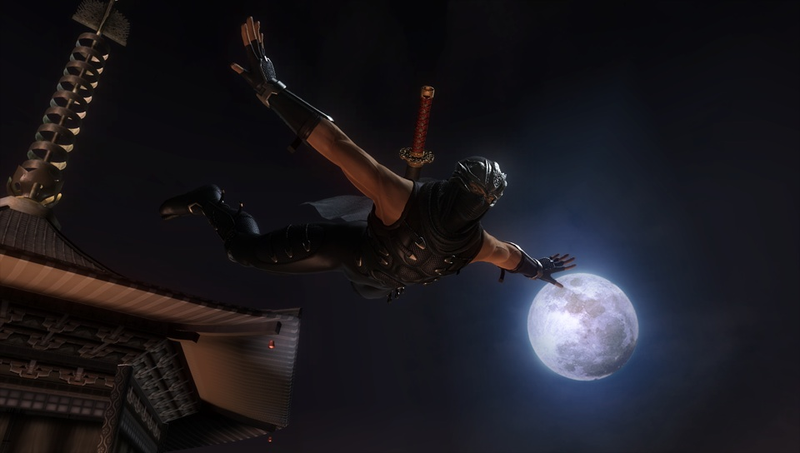 Illustration for article titled Next Spring, Dead or Alive 5 Will Beat Up the PS Vita